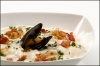 MUSSEL CHOWDER